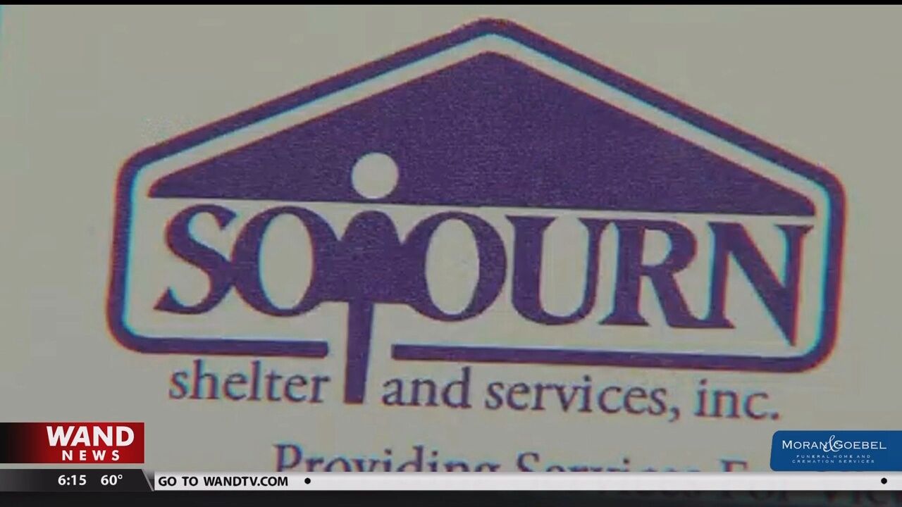 Sojourn Shelter awarded $250,000 in grant funding